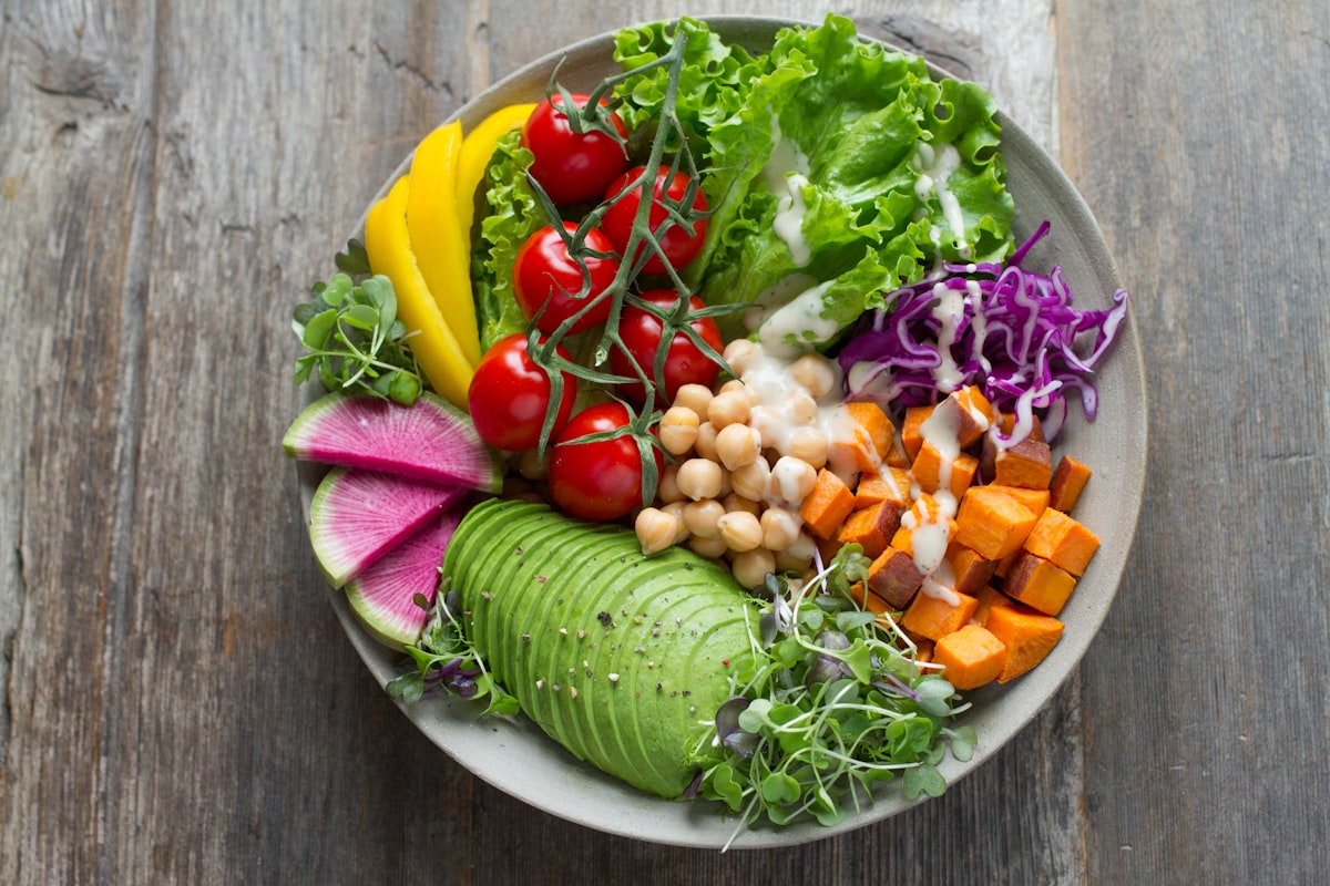 Alimentation au quotidien en triathlon