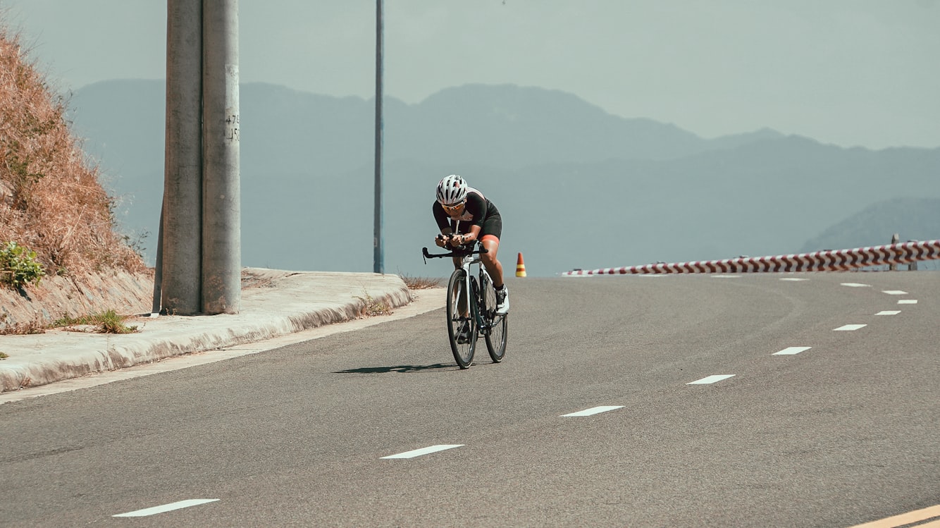 Plan d'entraînement Half Ironman 70.3 : 20 semaines pour franchir la ligne
