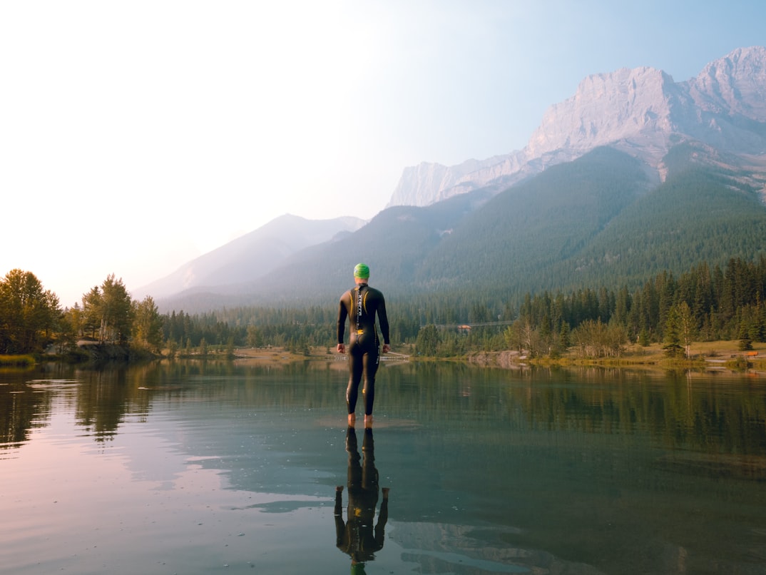 Plan d'entraînement Ironman : 30 semaines pour boucler la distance