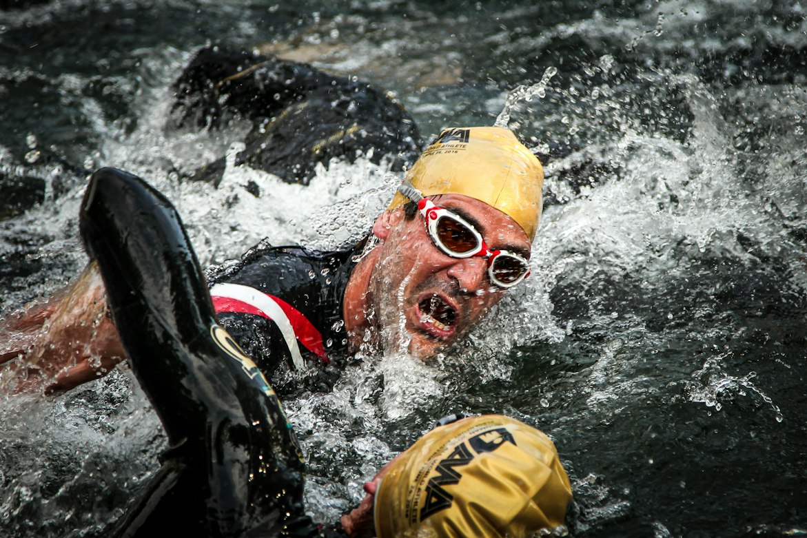Plan d'entraînement triathlon Sprint : 8 semaines pour être prêt